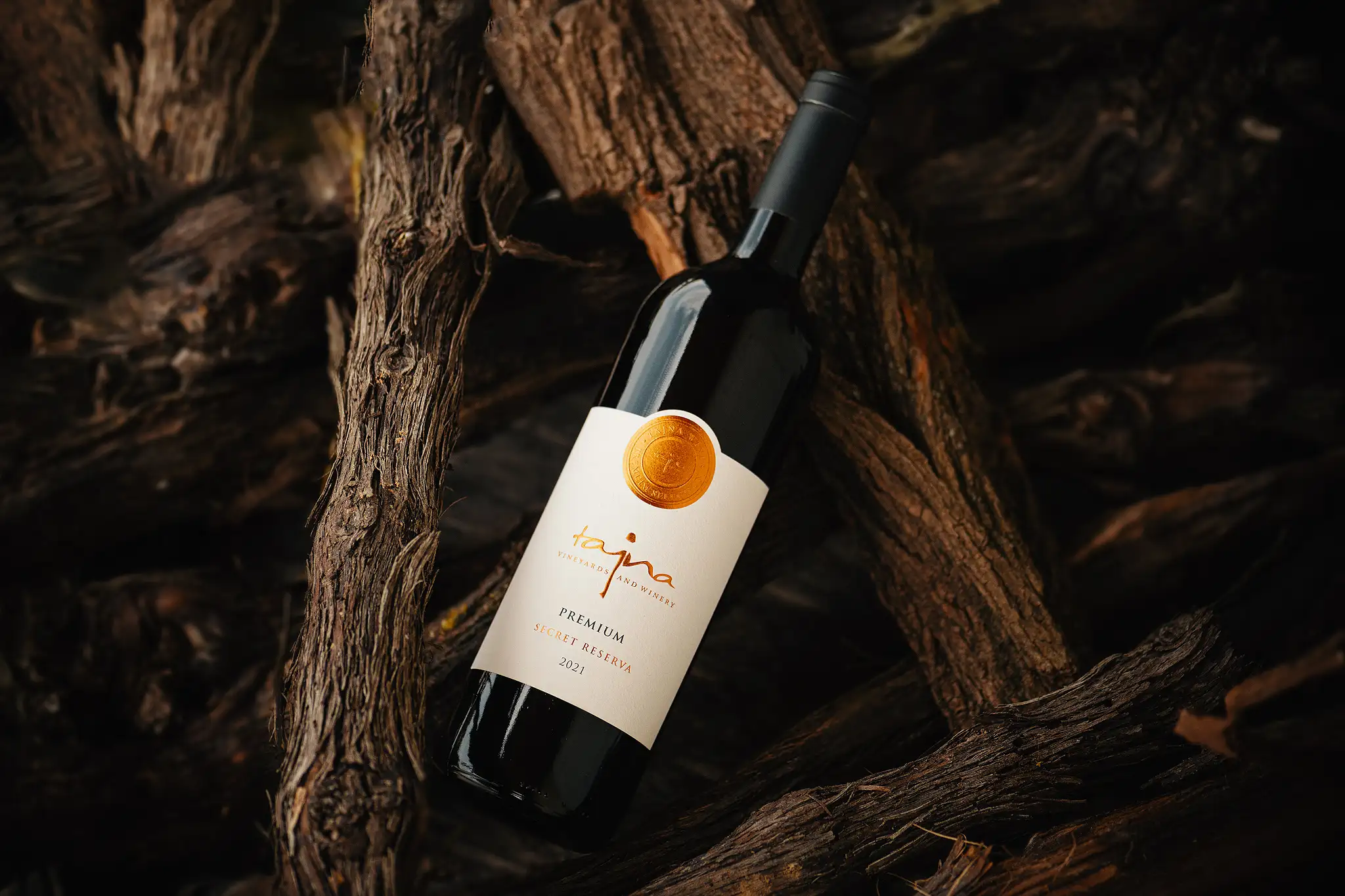 Tajna wine PREMIUM